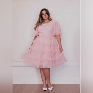 Spring Dress JessaKae Harper